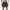 Gray #1, variant on Swim Shorts Swim Trunks Mens Bathing Suits Elastic Waist Drawstring Shorts Pants Swimwear Beachwear Underwear Board Shorts