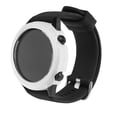 thumbnail image 2 of Funda protectora de silicona para reloj, accesorios para teléfonos inteligentes y móviles blanco, 2 of 9