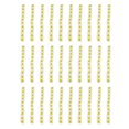 thumbnail image 2 of 30PCS NFC Tags Stickers 504 Bytes Memory, Compatible With TagMo And , Fully Programmable, 2 of 8