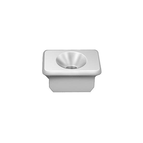 Auveco # 20667 Fits Chrysler Cowl Vent Grommet 14mm X 20mm Head Size. Qty 50.