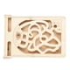 thumbnail image 4 of Juguete de Tablero de laberinto ANGGREK Tabla de equilibrio de laberinto de mesa para niños, 4 of 8