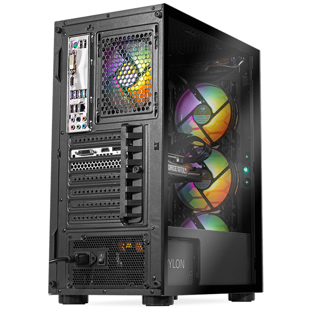 Pc gaming 1660 ti deals