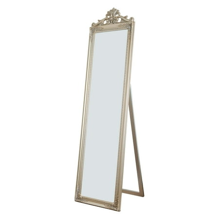 Milton Green Stars Gisela Full Length Mirror - 17.75W x 67H in.