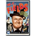 thumbnail image 1 of W.C. Fields Collection Essentielle de Comédie, 1 of 1