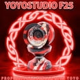 thumbnail image 2 of Yoyo YOYOSTUDIO F25 Finger Spin Professional con kit de accesorios, 2 of 7
