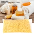 thumbnail image 1 of 500g  Pure Beeswax Cosmetics Materials, Handmade Soaps, Candles, Balms for Beauty and  Purposes, 1 of 8