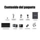 thumbnail image 5 of Neewer Micrófono Cm22 Inalámbrico Lavalier Pc/iPhone/Android, 5 of 5