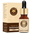 thumbnail image 1 of Old Tree Pure Sandalwood Essential Oil for Fragrance, Skin, Bathing (15ml), 1 of 4