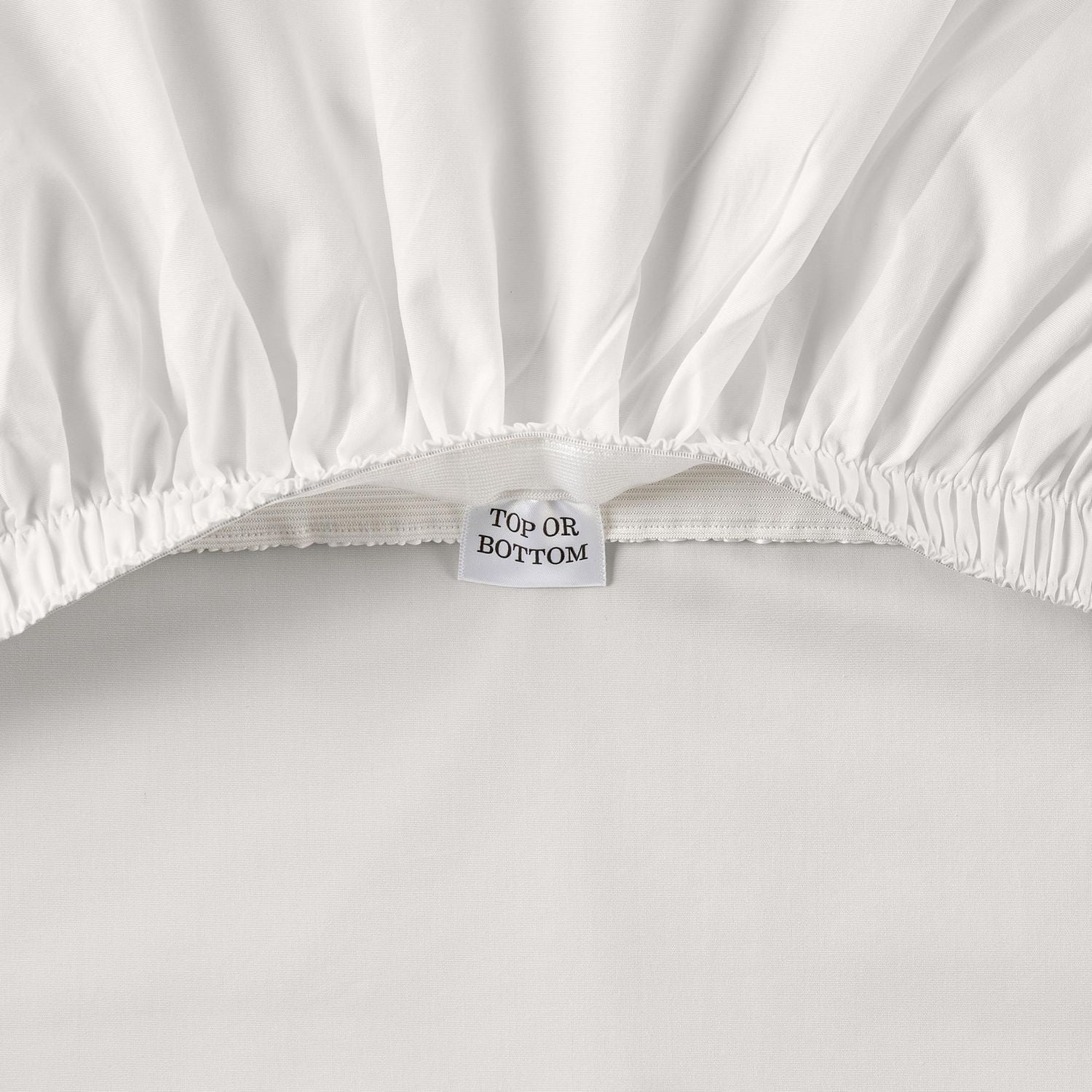 Better Homes & Gardens 300 Thread Count Cool & Crisp 4-Piece Cotton Percale Sheet Set, King Sheet Set