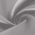 thumbnail image 4 of Blczomt Elegant Womens Holiday Dress Long Sleeve Cocktail Gray Evening Gowns Slit Solid Long Maxi Dresses, 4 of 6