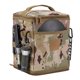 thumbnail image 5 of Transporte para Caja Herramientas Barbacoa Almacenamiento Utensilios Exteriores Al Desgaste Desmontable, 5 of 9