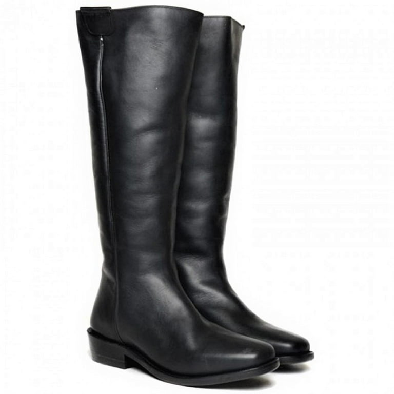 Oaktree boots top