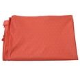 thumbnail image 6 of NFTIGB Outdoor Portable Mountaineering Camping Warm Emergency Rectangular Sleeping Bag Orange Waterproof Survival Gear for Hiking, 78.7 inches / 200 cm, 6 of 6
