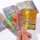 thumbnail image 4 of 20Pcs/Set English Cards GX Tag Team Vmax EX Mega Shining Game Battle Carte Trading Collection Cards Toys Children Gifts, 4 of 4
