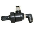 thumbnail image 1 of Tire Changer Cylinder Accessory Quick Single Way Exhaust Elbow Valve Tyre Repair, 1 of 5