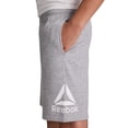 thumbnail image 6 of Reebok Boy’s Athletic Game Day Fleece Short, Sizes 4-18, 6 of 7