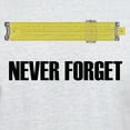 thumbnail image 3 of CafePress - Never Forget Slide Rules 2 Light T Shirt - Men's Classic Graphic T-Shirt, 3 of 4