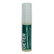 Deter D015-9718 Deter Therapeutic Lip Balm Roller Vial