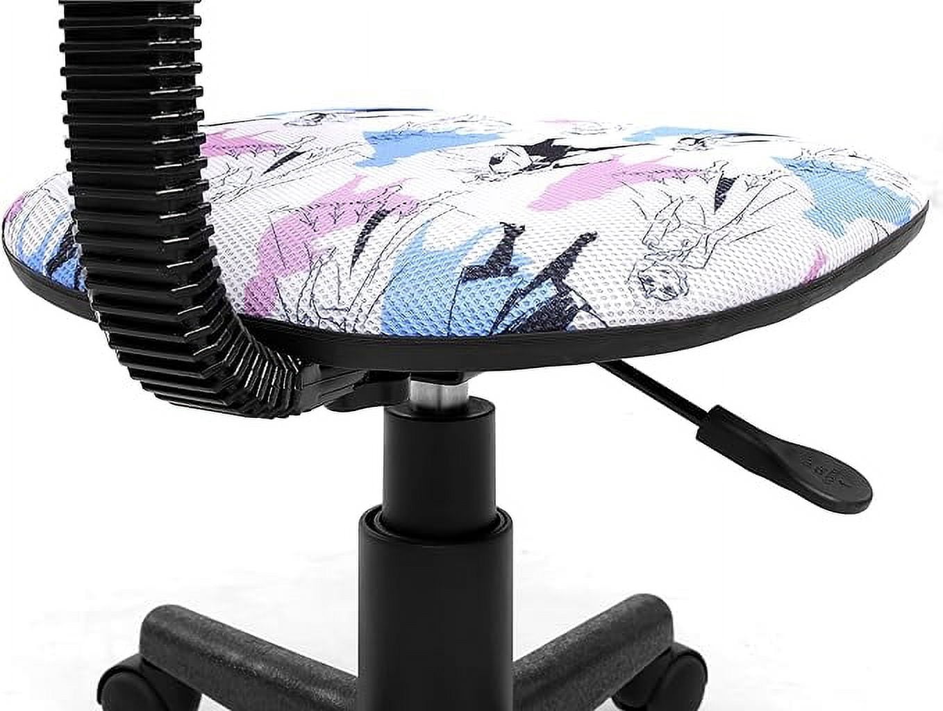 Disney Frozen 2 Swivel Mesh Chair