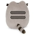 thumbnail image 5 of GUND Pusheen with Donut Dangler Hanging Plush Stuffed Animal Cat, 5 of 5