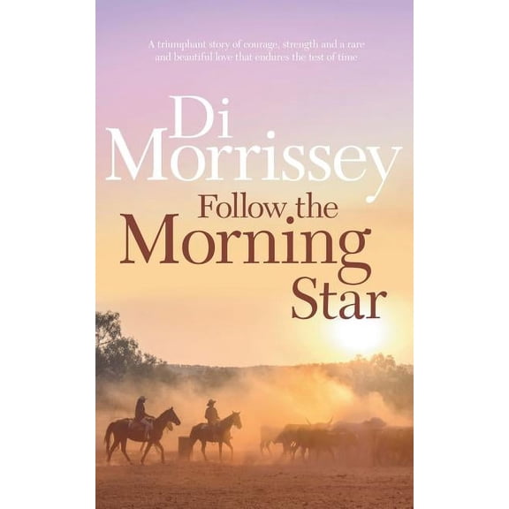 Follow the Morning Star, (Paperback)