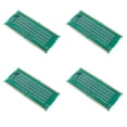 thumbnail image 1 of Analizador de memoria RAM DDR4 para reparación de placas base de escritorio, 4 unidades, 1 of 8