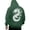 Army Green#13, variant on Men's Oversized Hoodies Dragon Graphic Hoodie Casual Loose Fit Sweatshirts Fashion Y2k Hoodie Sweatshirts Army Green L