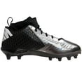 thumbnail image 2 of Nike Lunar Super Bad Pro TD Football Cleats, 2 of 20