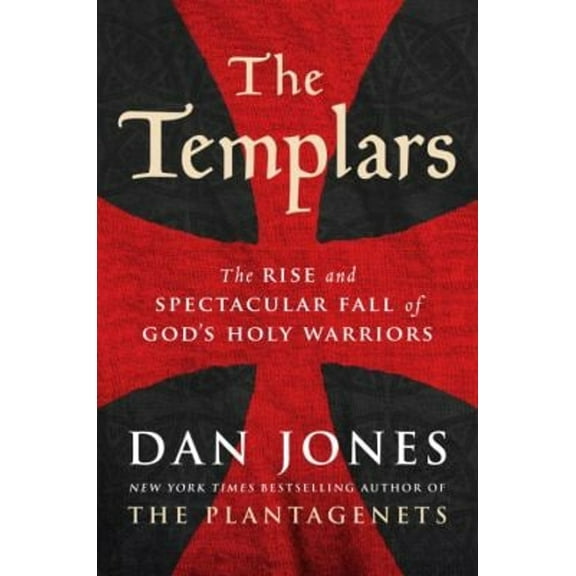 Pre-Owned The Templars