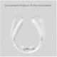 thumbnail image 3 of Neck Massager Cervical Spine Massager Neck Protection Device 4 Heads Intelligent Cervical Spine Massage by Pulse Shoulder Massage, 3 of 5