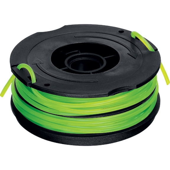BLACK DECKER DF-080 Dual-Line Replacement Spool .080-Inch
