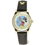 Mickey Mouse Round Watch
