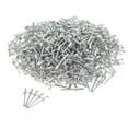 thumbnail image 1 of 500 Pcs Tête de Dôme RIVETS en Acier Inoxydable 4.8mmÃ*8mm 4.8x8mm, 1 of 8