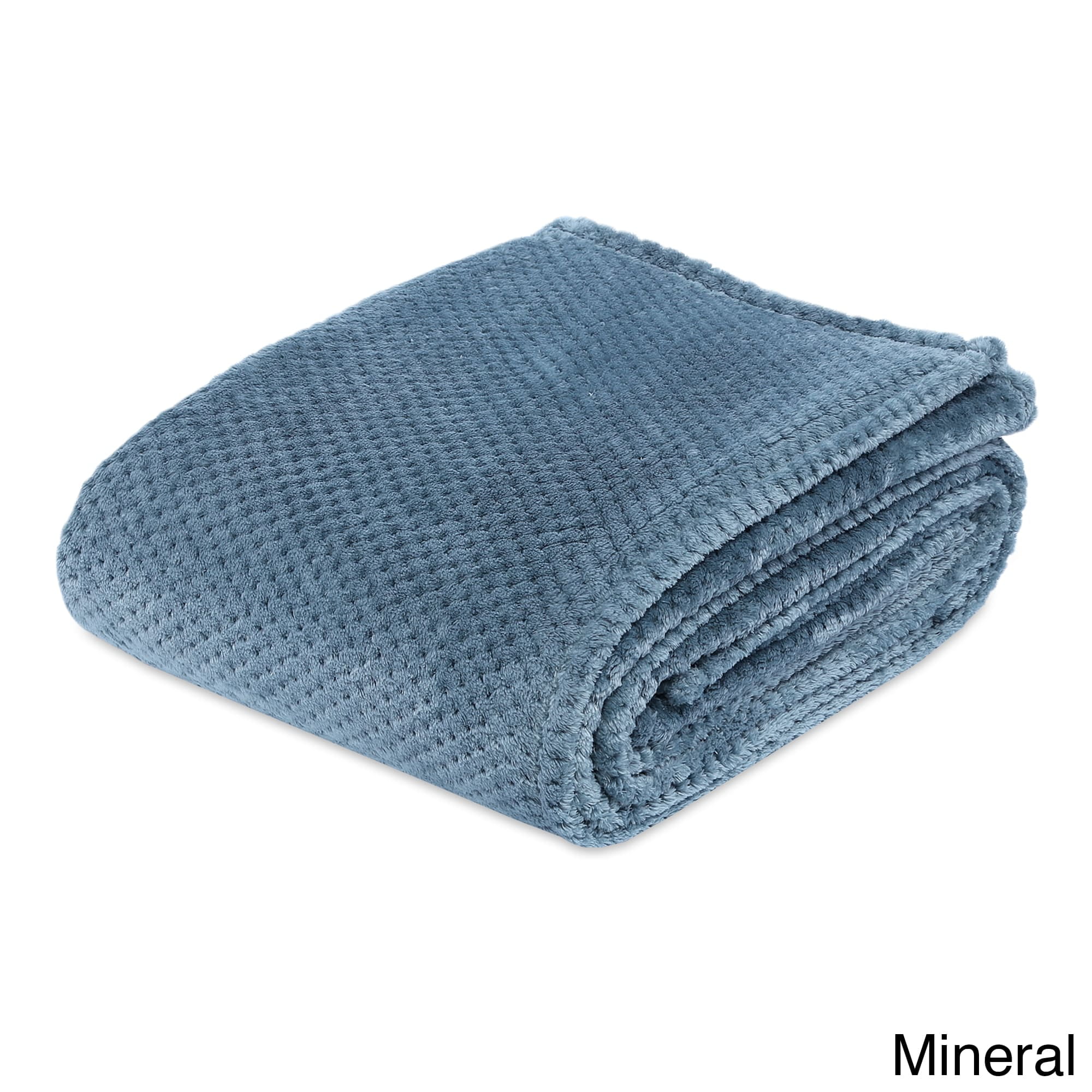 Berkshire Blanket and Home Co Berkshire Blanket Shimmersoft