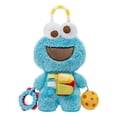 thumbnail image 1 of Juguete de actividad KIDS PREFERRED Sesame Street Cookie Monster, 1 of 6