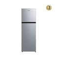 thumbnail image 1 of Refrigerador Automático Midea Top Mount Silver 10 Pies, 1 of 7