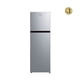 thumbnail image 1 of Refrigerador Automático Midea Top Mount Silver 10 Pies, 1 of 7