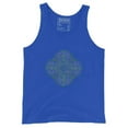 thumbnail image 6 of Reach Of The Spirit - Living Colour - Men's Tank Top, 6 of 10