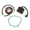 thumbnail image 1 of Motorcycle Rectifier,Motorcycle Stator Rectifier Gasket Rectifierfor Suzuki Stator Rectifier Set Unmatched Quality, 1 of 5
