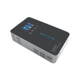 thumbnail image 2 of MPPT Solar Charge Controller 50A 60A 12V 24V 36V 48V Auto Backlight LCD Newest Intelligent Solar Panel Regulator ,Safe to Use, 2 of 6