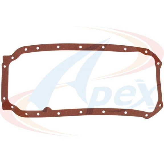 APEX Automobile Parts Inc Oil Pan Gasket Set