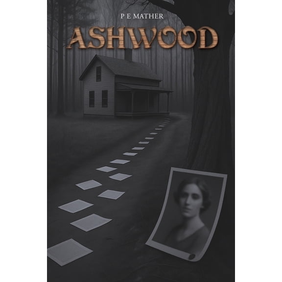Ashwood, (Paperback)