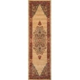 thumbnail image 4 of ECARPET Lux Traditional Runner Rug for Living Room, Bedroom, Dining Room, Entrance, Hallway and More., 4 of 9