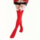 thumbnail image 2 of Calcetines cómodos para mujer, regalos de invierno, calcetines de forro polar gruesos, calcetines casuales regulares para mujer, 2 of 6