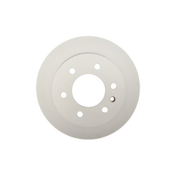 Raybestos Element3 Coated Brake Rotor, 780613FZN Fits select: 2010-2018 MERCEDES-BENZ SPRINTER, 2007-2009 DODGE SPRINTER