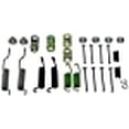 thumbnail image 3 of H7017 All In One Drum Brake Hardware Kit By CARLSON QUALITY BRAKE PARTS, 3 of 4
