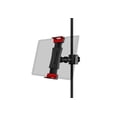 thumbnail image 2 of Soporte universal IK Multimedia iKlip 3 Deluxe para iPad, 2 of 9