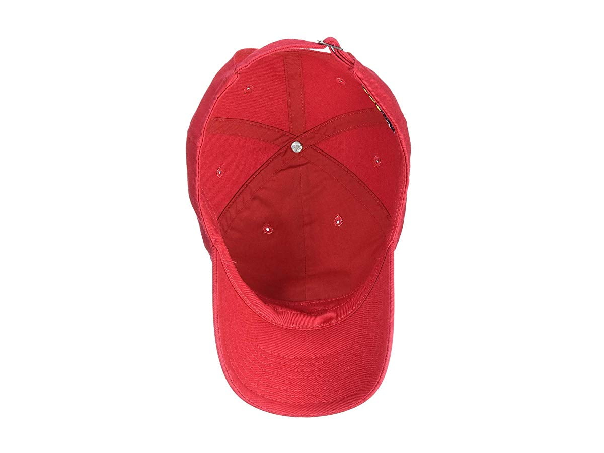 nike washed cap