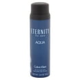 thumbnail image 6 of Eternity Aqua by Calvin Klein Body Spray 5.4 oz for Male, 6 of 6