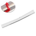 thumbnail image 4 of Front Bumper Lip Trim  Bumper Spoiler Cover Trim  Front Bumper Spoiler Trim  Bumper Lip Protector Cover  Car Front Bumper Lip Spoiler Protector Cover Trim Fit For  Alphard VELLFIRE, 4 of 8